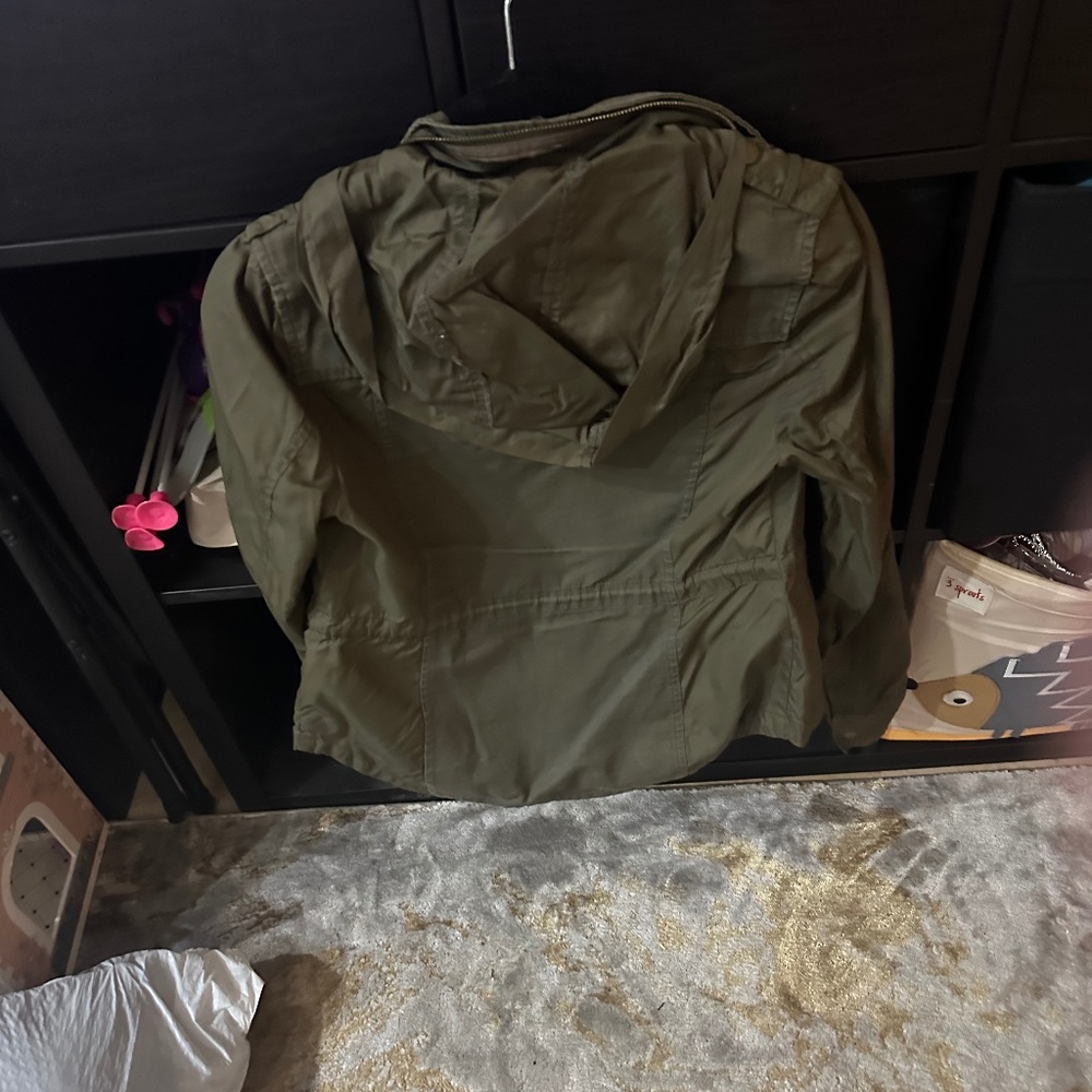 Jacket